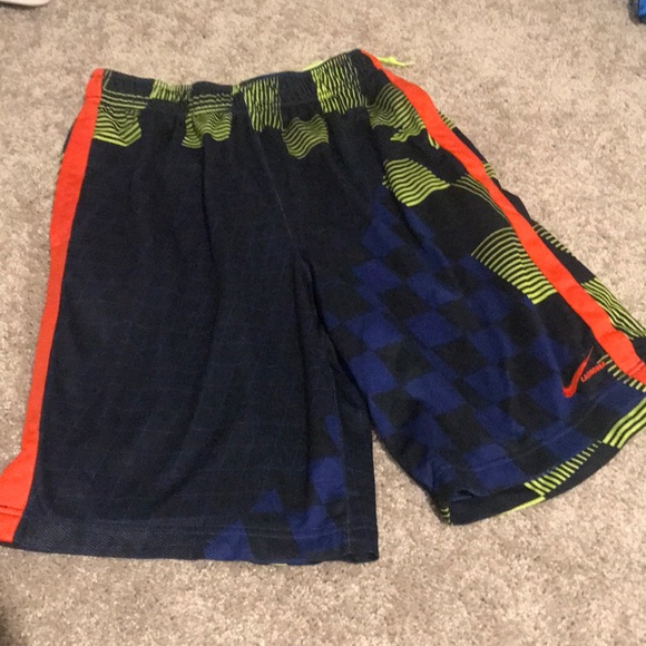 Nike Other - Nike Lacrosse shorts